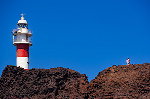 Teno: Tenerife