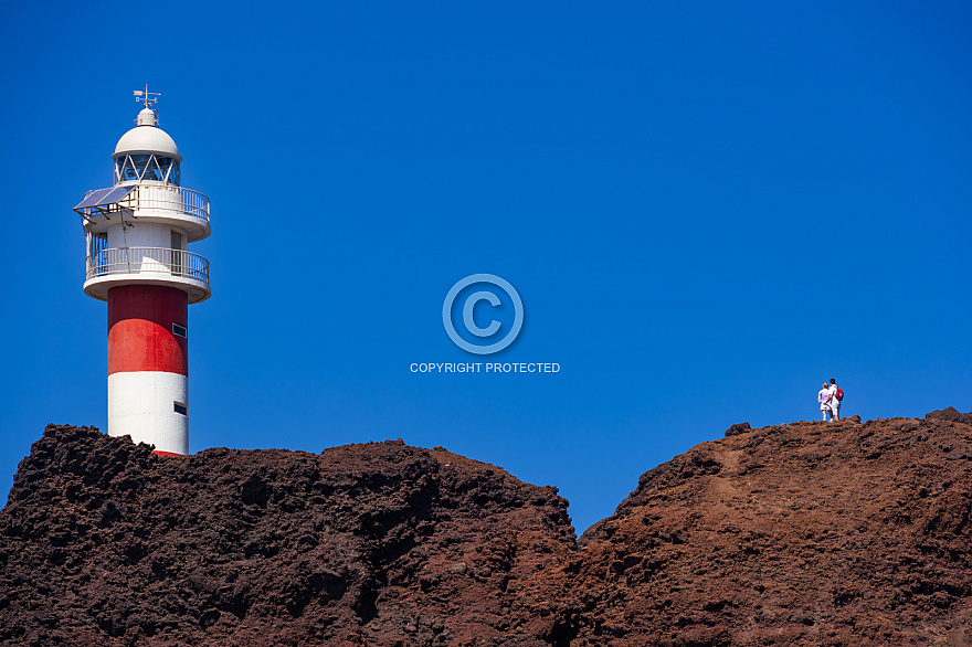 Teno: Tenerife