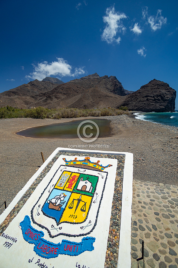 La Aldea - Gran Canaria