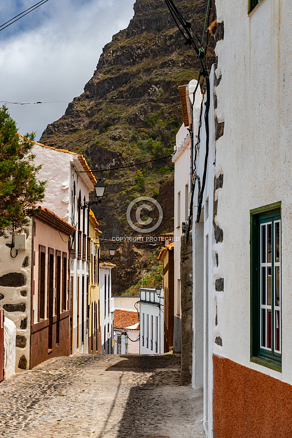 Agulo - La Gomera