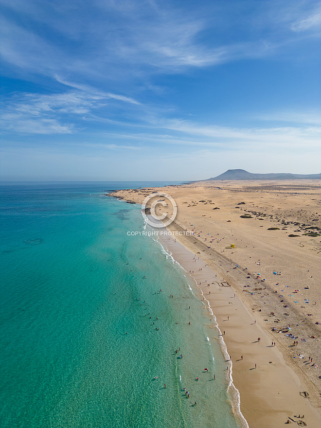 Playas Grandes - Corralejo