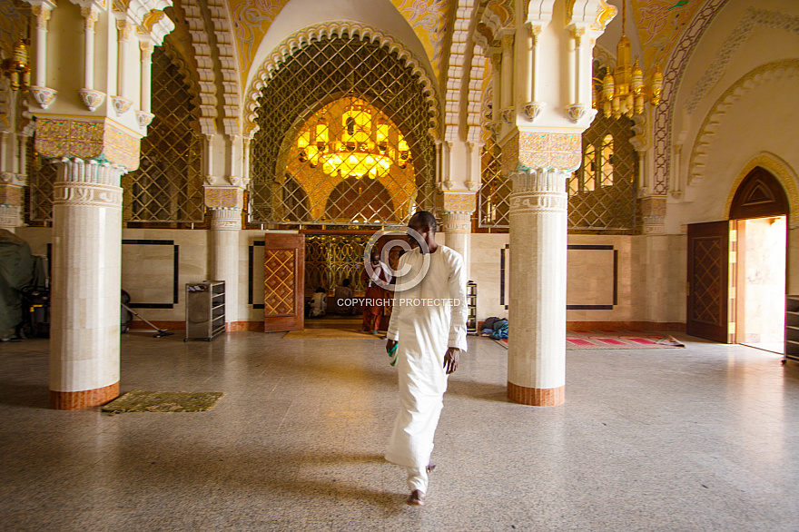 Senegal