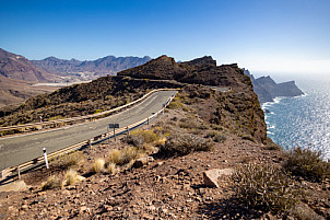 La Aldea - Gran Canaria