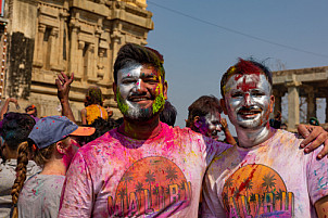 Hampi - India