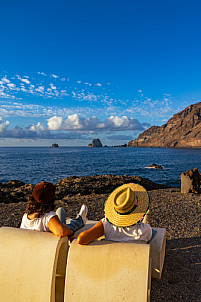 Las Puntas en El HIerro