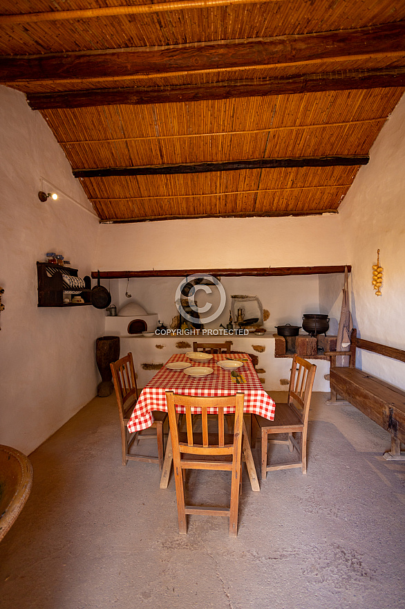 Ecomuseo De La Alcogida - Fuerteventura