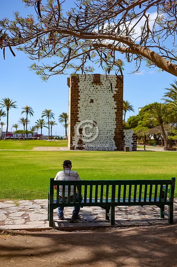 Torre del Conde - La Gomera