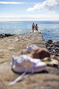 Las Playas - El Hierro