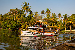 Alleppey - India