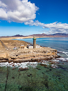 el puertito - fuerteventura