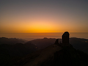 Roque Nublo