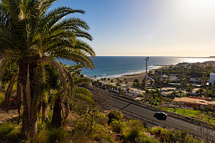 San Agustín - Gran Canaria