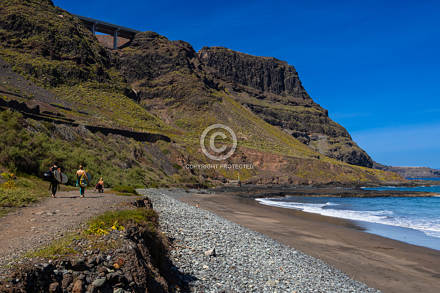 Playa de San Felipe