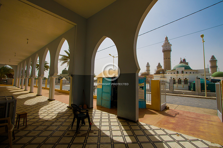 Senegal