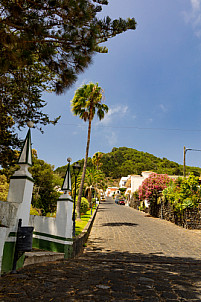 Iglesia San Blas - La Palma