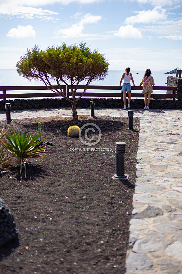 El Parador - El Hierro