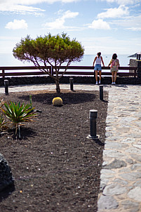 El Parador - El Hierro