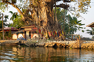 Alleppey - India