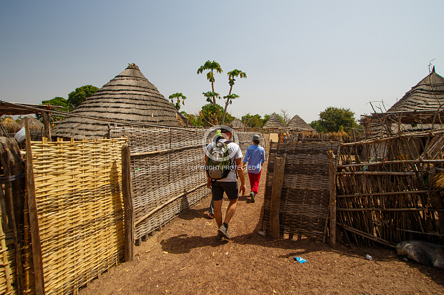 Senegal