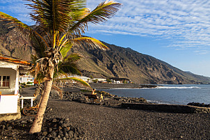 La Palma El Remo