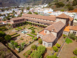 Convento de las Dominicas