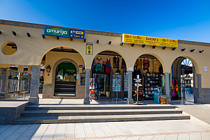 San Agustín - Gran Canaria