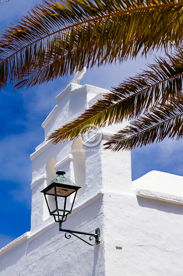 Lanzarote: Femes