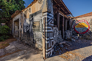 Antiguo almacén - Santiago - La Gomera