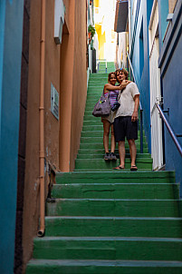 San Sebastián de La Gomera