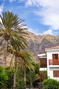 El Parador - El Hierro