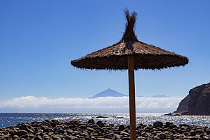 La Caleta - Hermigua - La Gomera