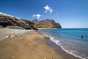 La Aldea - Gran Canaria