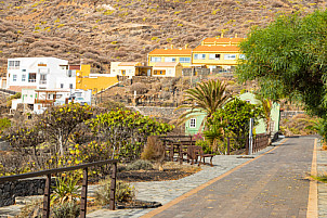 La Caleta - El Hierro