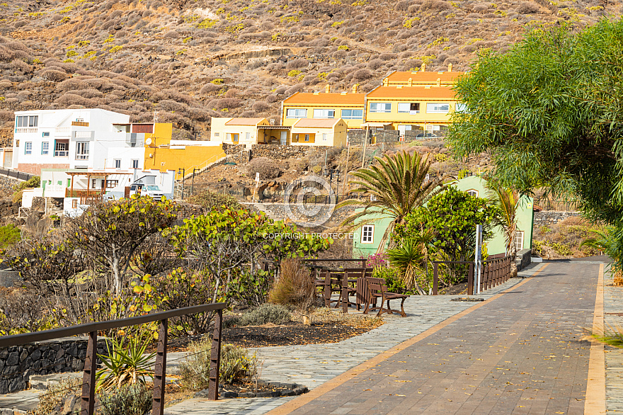 La Caleta - El Hierro