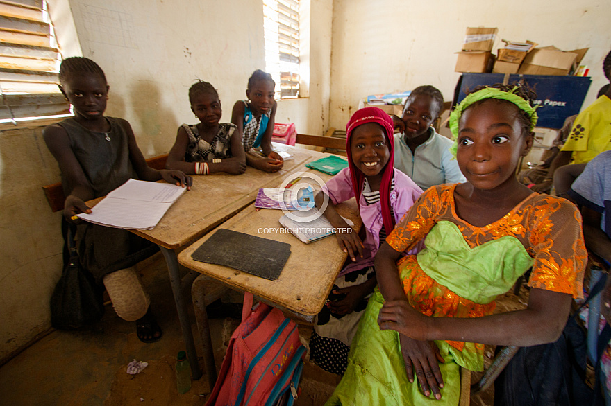 Senegal