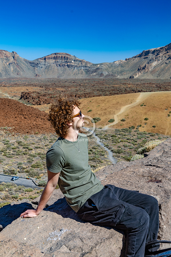 Teide - Tenerife