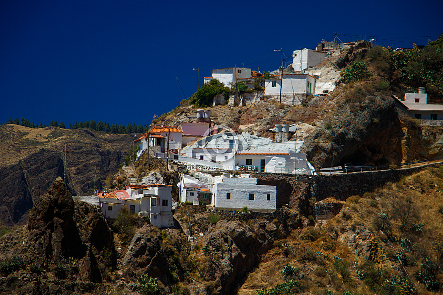 La Culata - Bodegas Bentayga