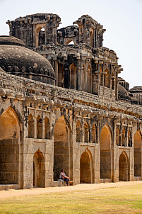 Hampi - India