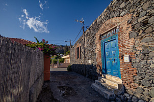 Antiguo almacén - Santiago - La Gomera