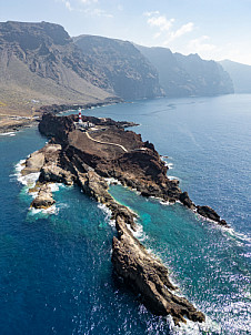 Faro de Teno