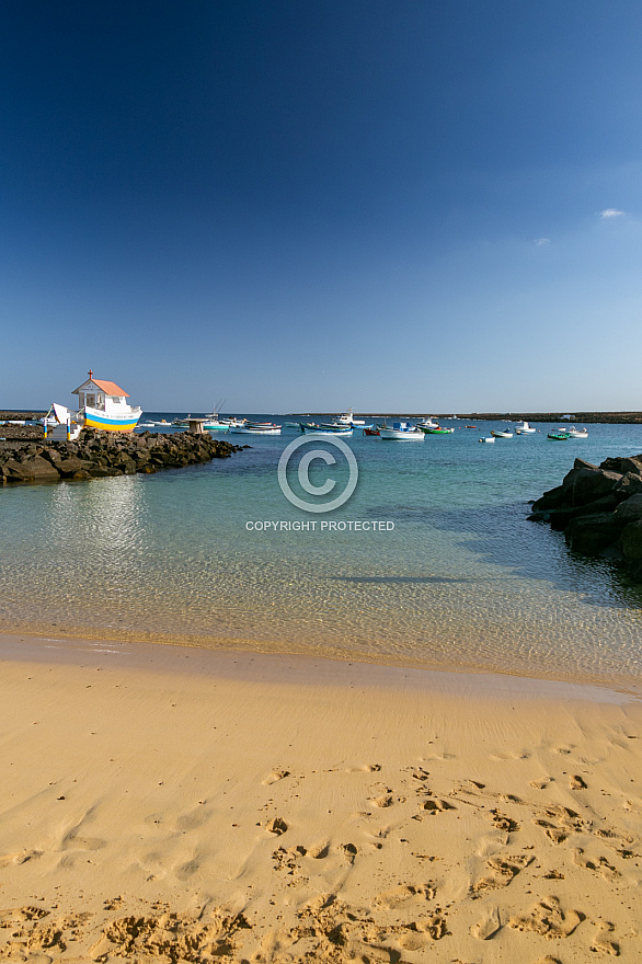 El Jablito - Fuerteventura