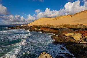 las razas - fuerteventura