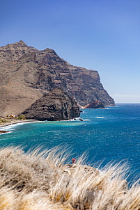 La Aldea - Gran Canaria