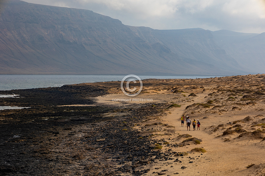 La Graciosa