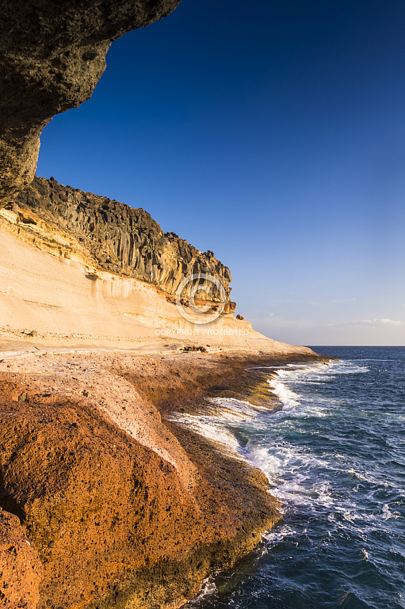 Playa de Diego Garcia