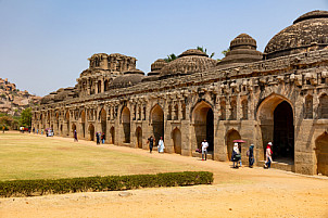 Hampi - India