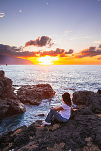 Las Puntas en El HIerro