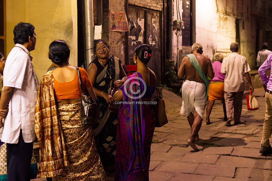 Varanasi