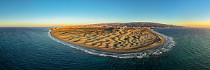 Dunas de Maspalomas