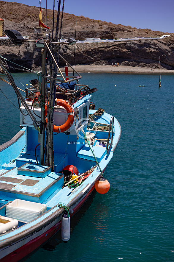 La Aldea - Gran Canaria